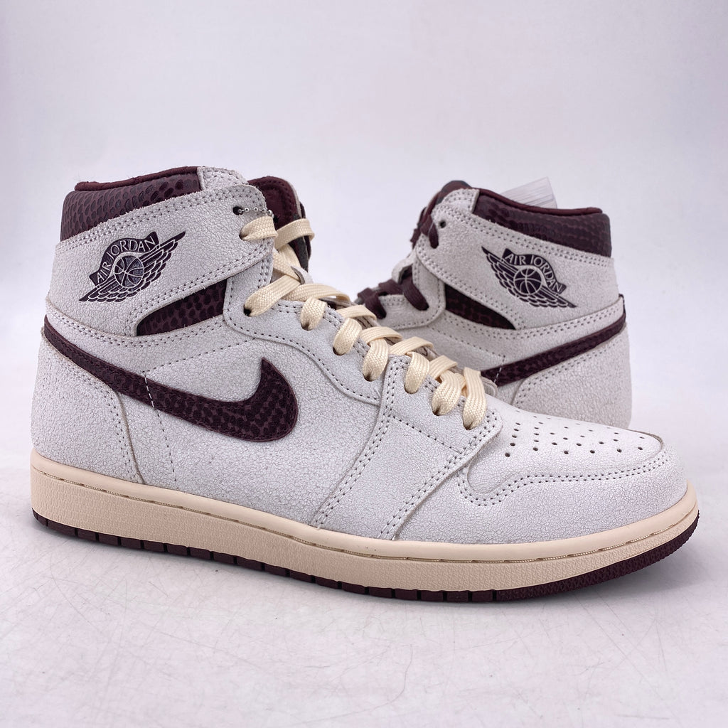 Air Jordan 1 Retro High OG "A Ma Maniere" 2021 New Size 9.5