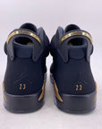 Air Jordan 6 Retro "Dmp" 2020 New Size 13