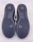 Nike Air Force 1 Low "Ambush Black" 2023 New Size 9