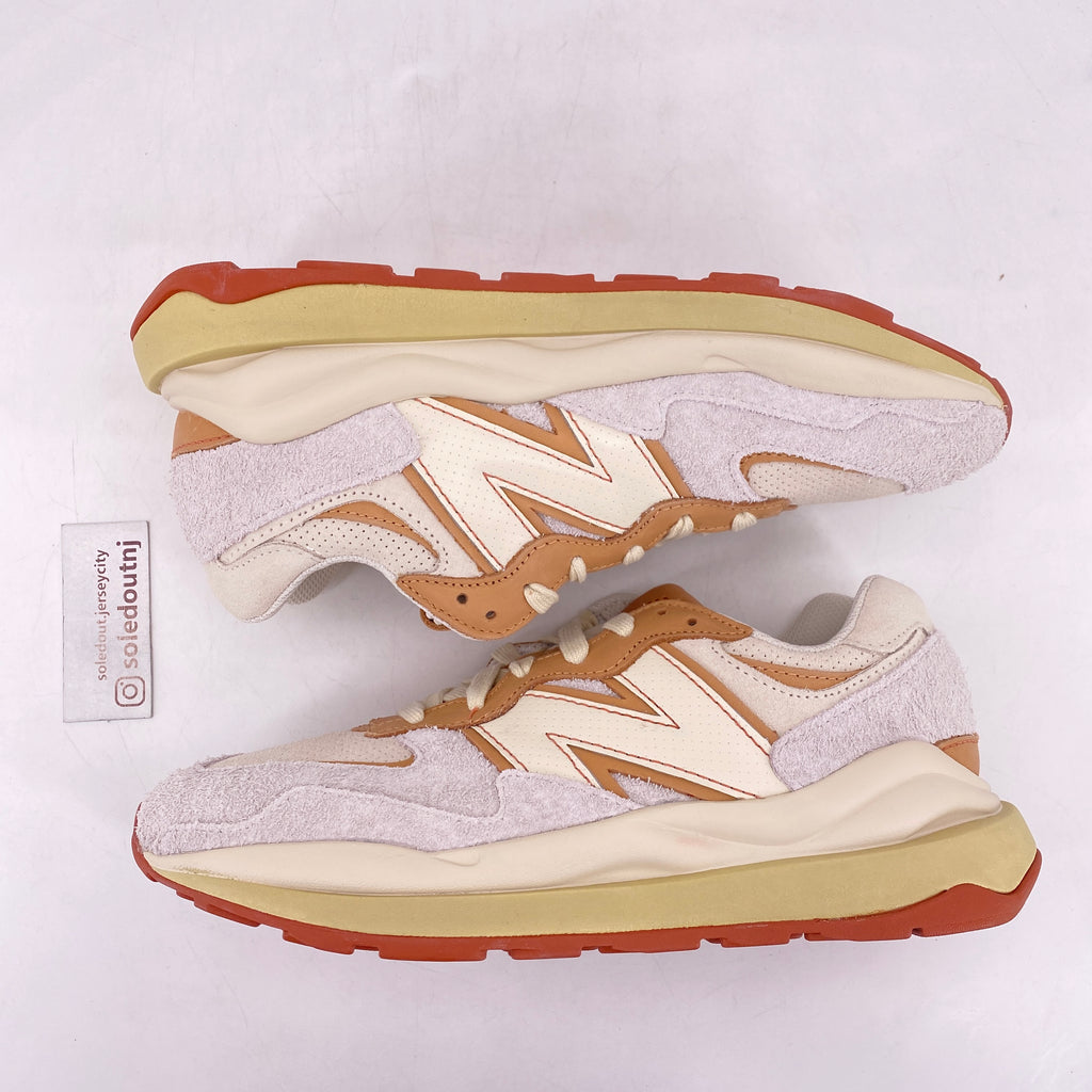 New Balance 57/40 "Todd Snyder Stony Beach" 2021 New Size 8