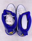 Air Jordan 9 Retro "Kobe Bryant Pe" 2016 New Size 12