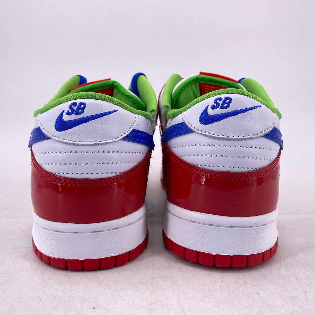 Nike SB Dunk Low "Ebay Sandy Boedecker" 2022 Used Size 13