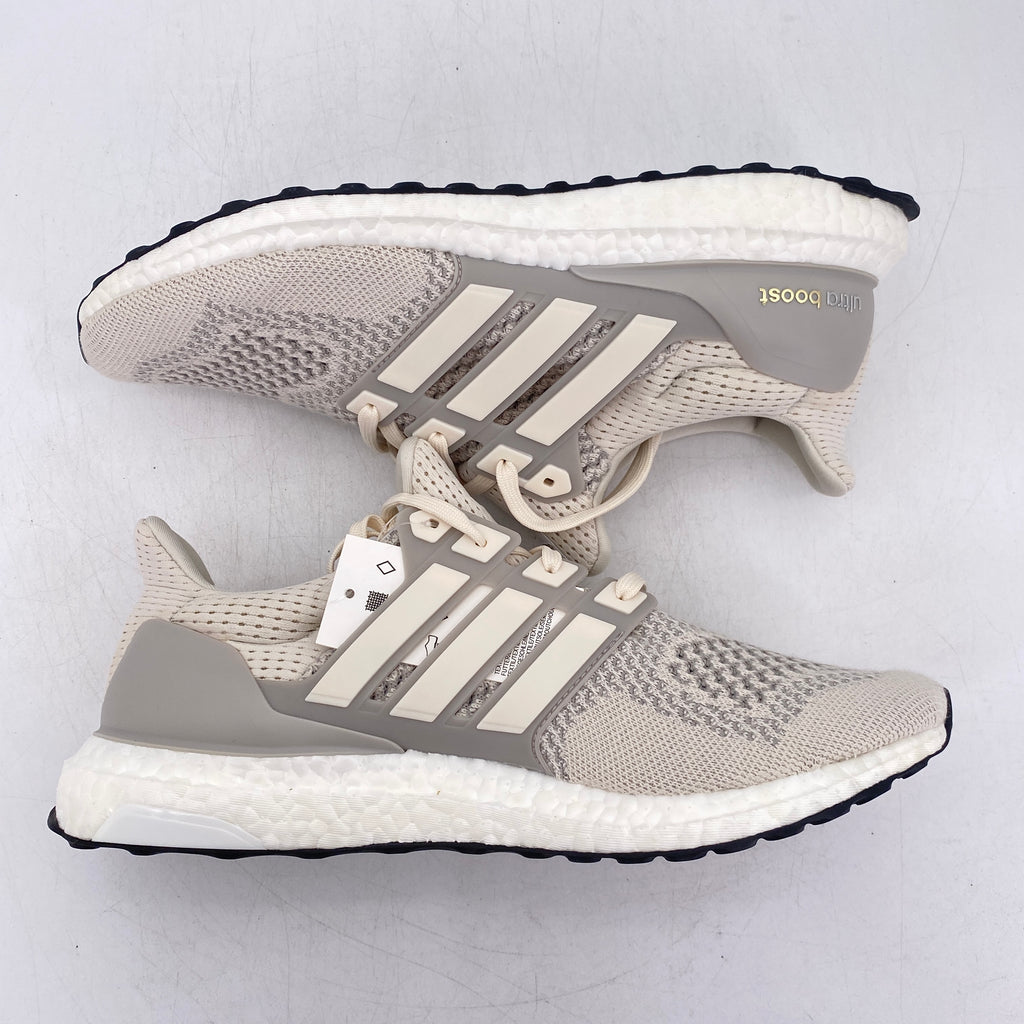 Adidas Ultra Boost 1.0 "Cream Chalk" 2022 New Size 10