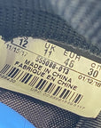 Air Jordan 1 Retro High OG "Shadow" 2021 Used Size 12