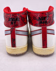 Air Jordan Air Ship PE SP "Awake Ny" 2024 New Size 10.5