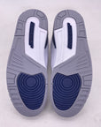 Air Jordan 3 Retro "Midnight Navy" 2023 New Size 11