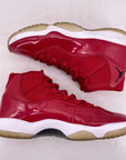 Air Jordan 11 Retro "Win Like 96" 2017 Used Size 11.5