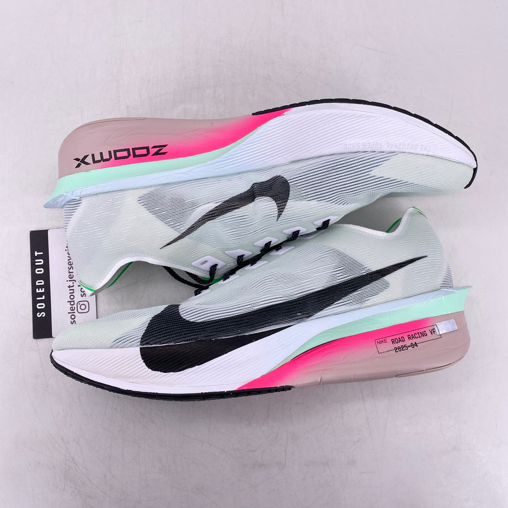 Nike Zoom Vaporfly Next% 4 "White Hyper Pink" 2025 New Size 11.5