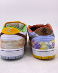 Nike SB Dunk Low "Street Hawker" 2021 Used Size 11.5