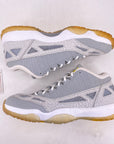 Air Jordan 11 Retro Low IE "Silver Zest" 2007 New Size 11.5