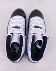 Air Jordan 11 Retro "Gratitude" 2023 New Size 8