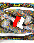 Nike SB Dunk High "Stained Glass" 2015 Used Size 9.5
