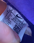 Nike Dunk High "Lakers" 2022 New Size 9