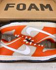 Nike SB Dunk Low "Orange Box" 2016 Used Size 10.5