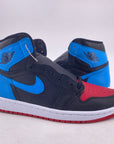 Air Jordan (W) 1 High "Nc To Chi" 2020 New Size 9.5W