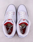 Air Jordan 3 Retro "Hall Of Fame" 2018 New Size 10.5