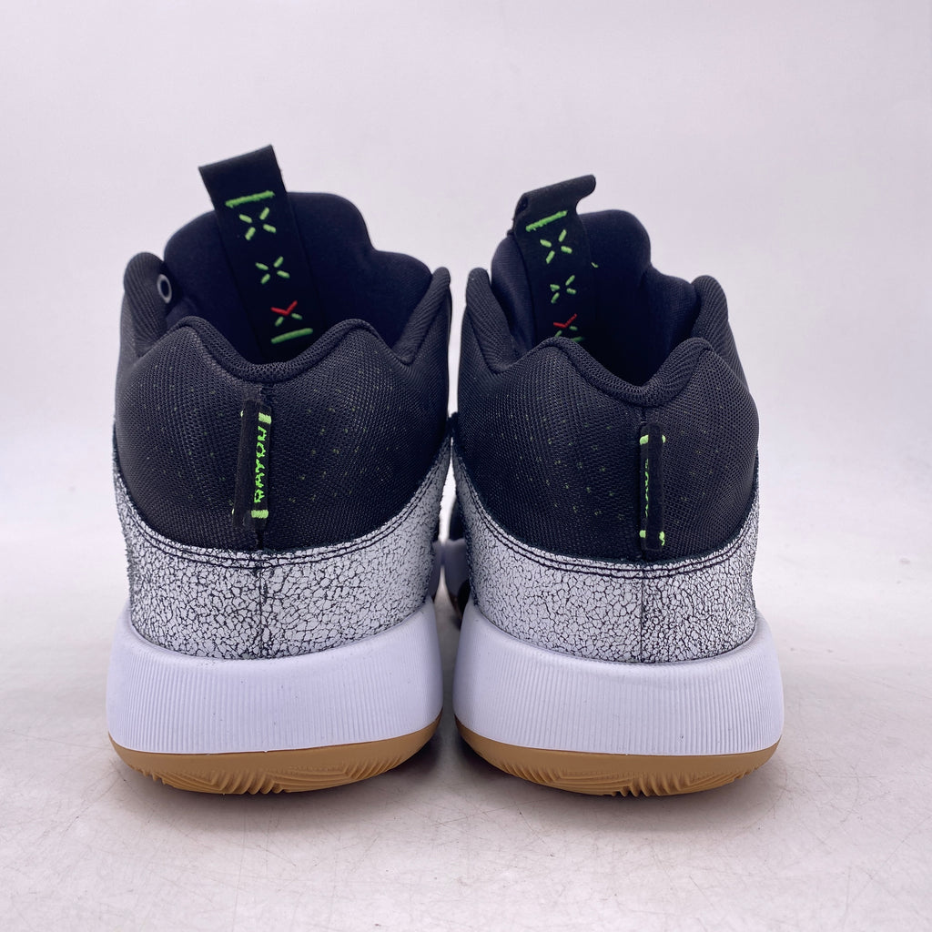 Air Jordan 35 Retro "Bayou Boys" 2020 New Size 13