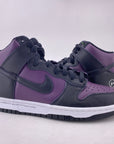 Nike Dunk High "Fragment" 2021 New Size 10