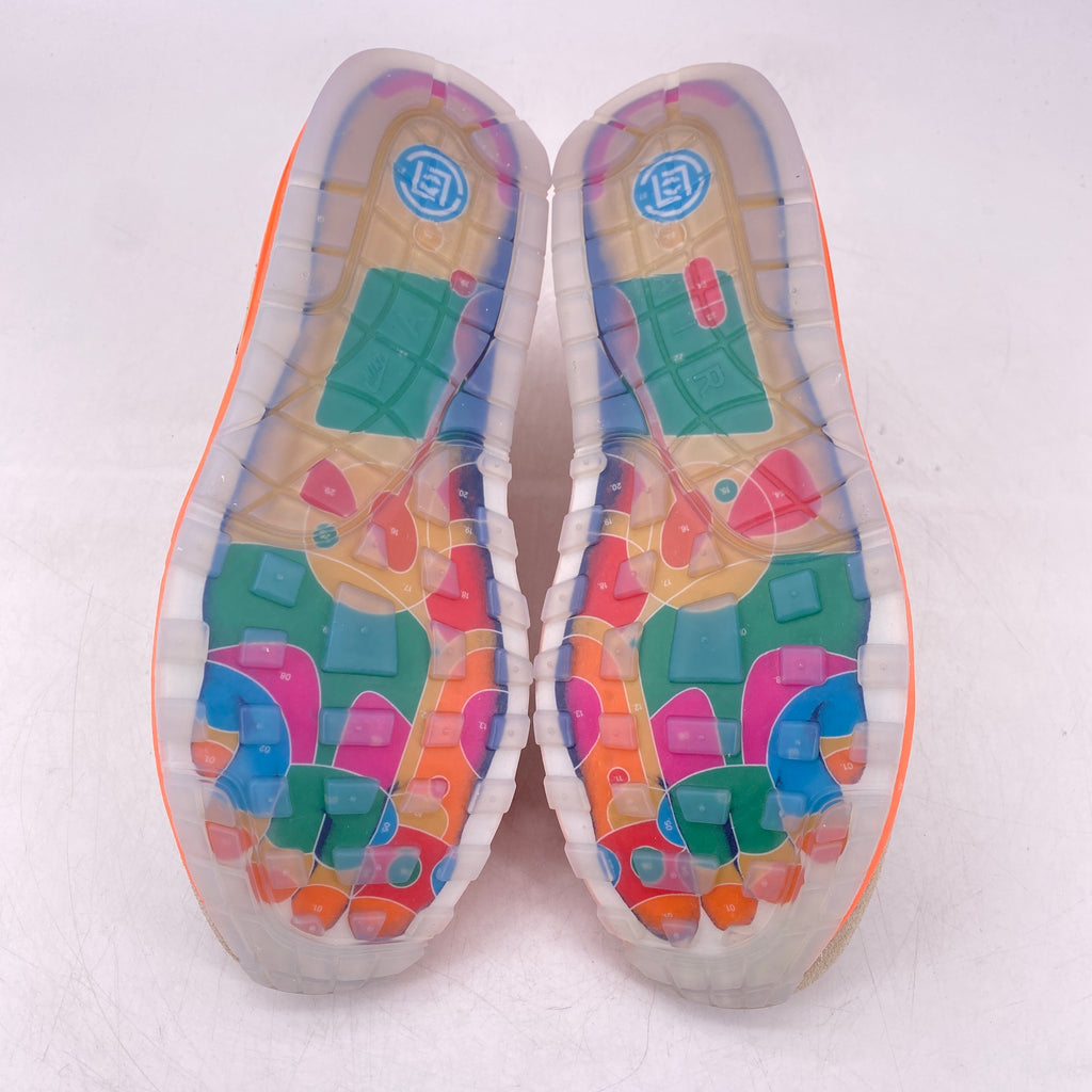 Nike Air Max 1 / CLOT "Kiss Of Death" 2021 New Size 9.5