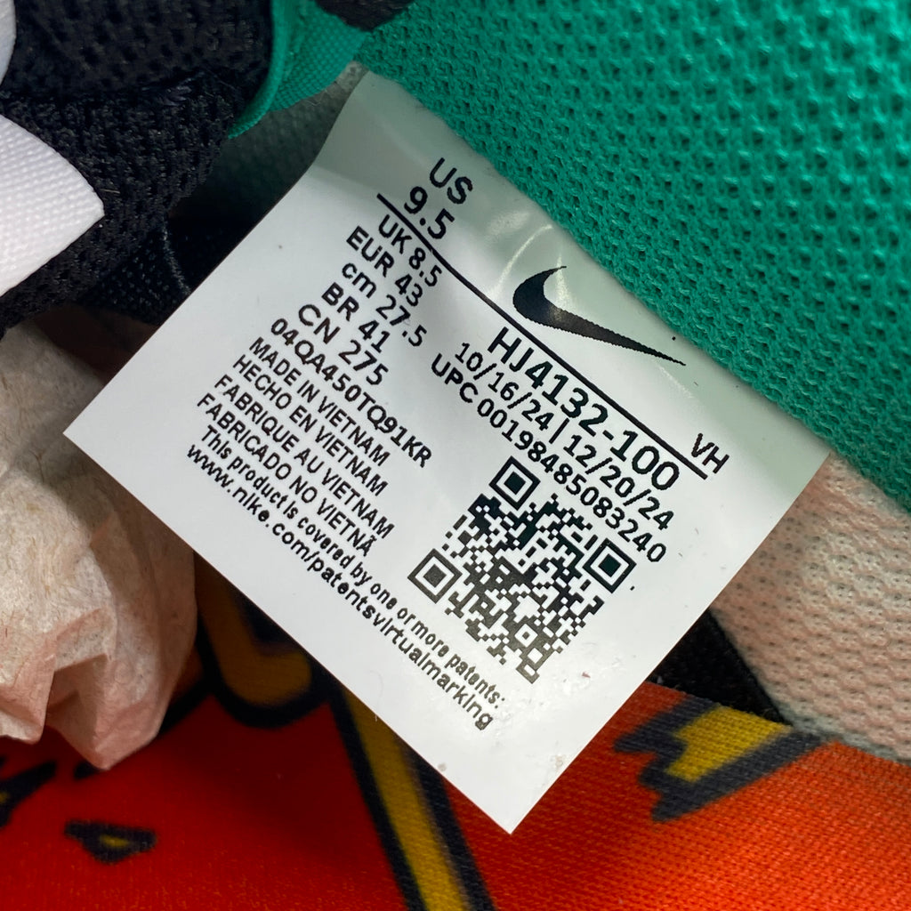 Nike SB Dunk Low "Csef" 2025 New Size 9.5