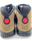 Air Jordan 9 Retro "Olive" 2024 New Size 9.5