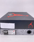 Air Jordan 4 Retro "Pure Money" 2017 Used Size 10.5