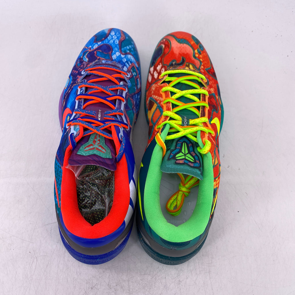 Nike Kobe 8 Protro "What The" 2025 New Size 12