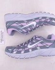 Nike P-6000 (GS) "Doll Smoke Grey Metallic" 2025 New Size 7Y