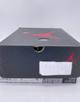 Air Jordan 5 Retro "Ow Black" 2020 Used Size 8