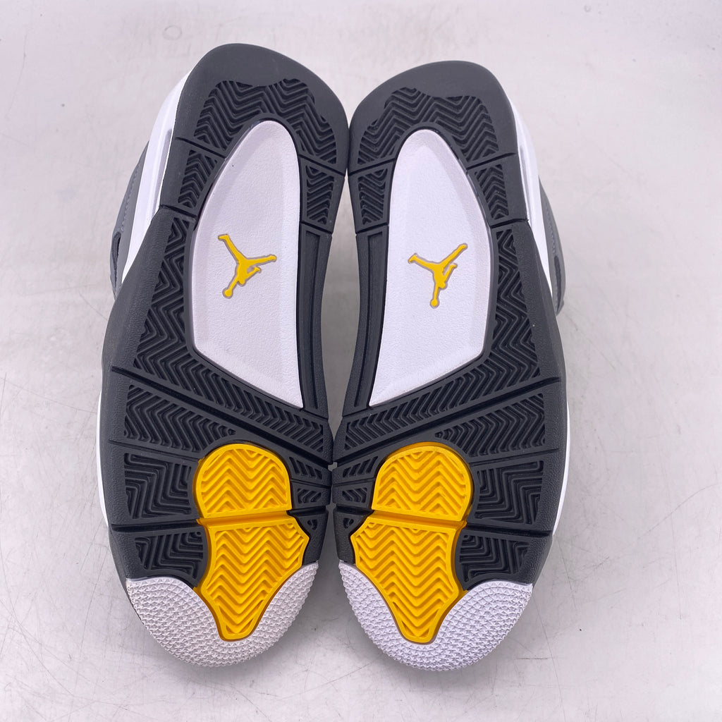 Air Jordan (GS) 4 Retro "Cool Grey" 2019 New Size 6.5Y