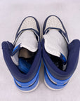 Air Jordan 1 Retro High OG "Unc Obsidian" 2019 New Size 10.5