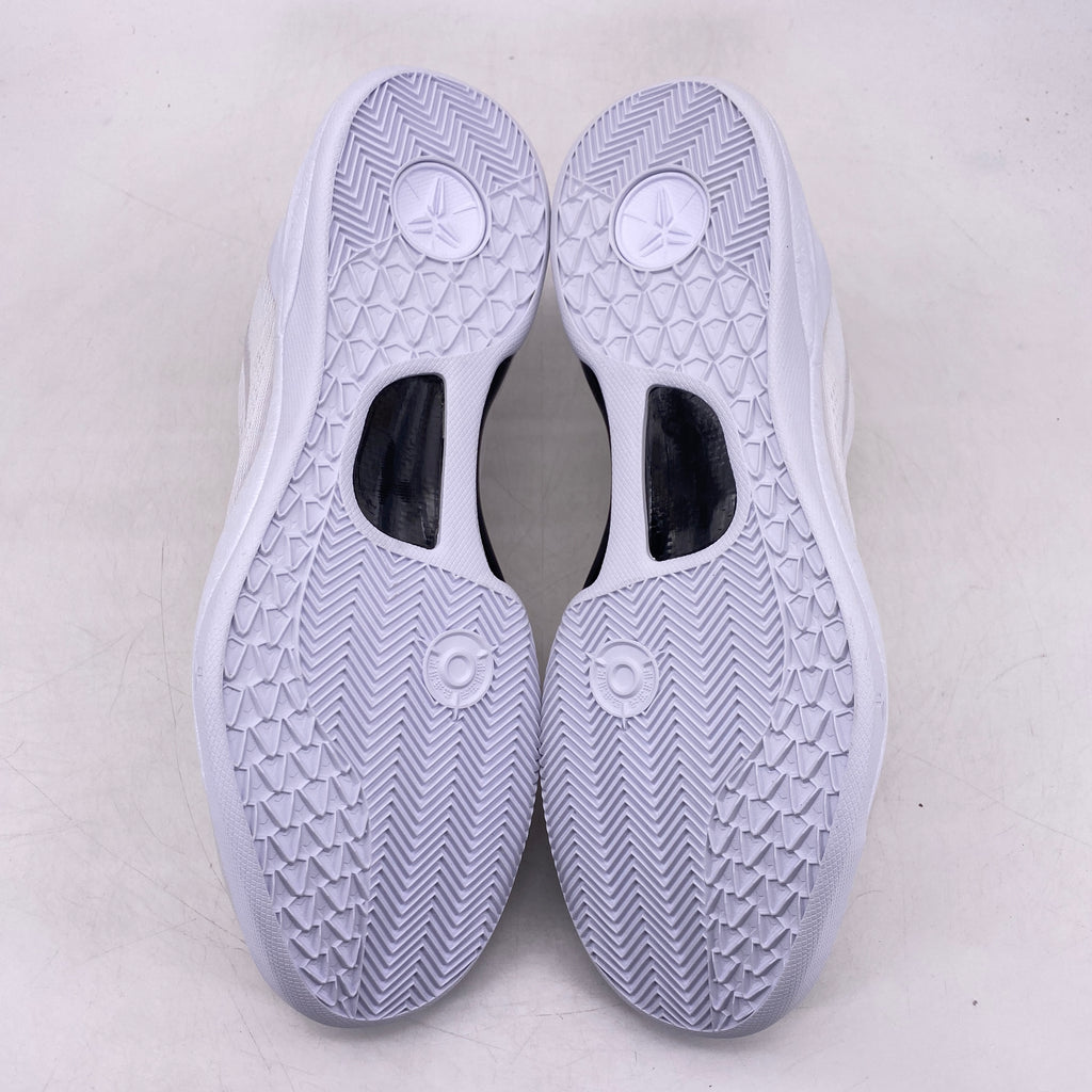 Nike Kobe 8 "Halo" 2023 New Size 14