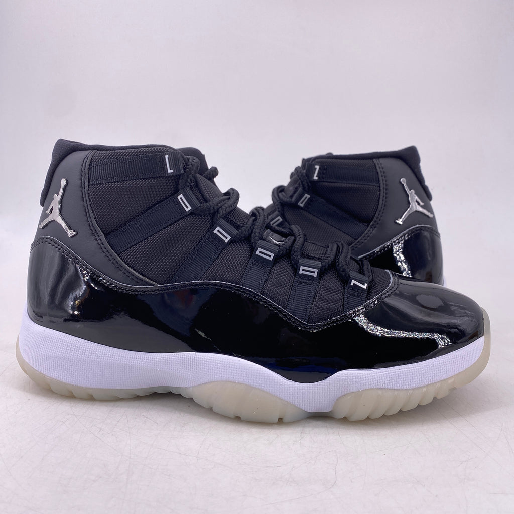 Air Jordan 11 Retro "Jubilee" 2020 New Size 8