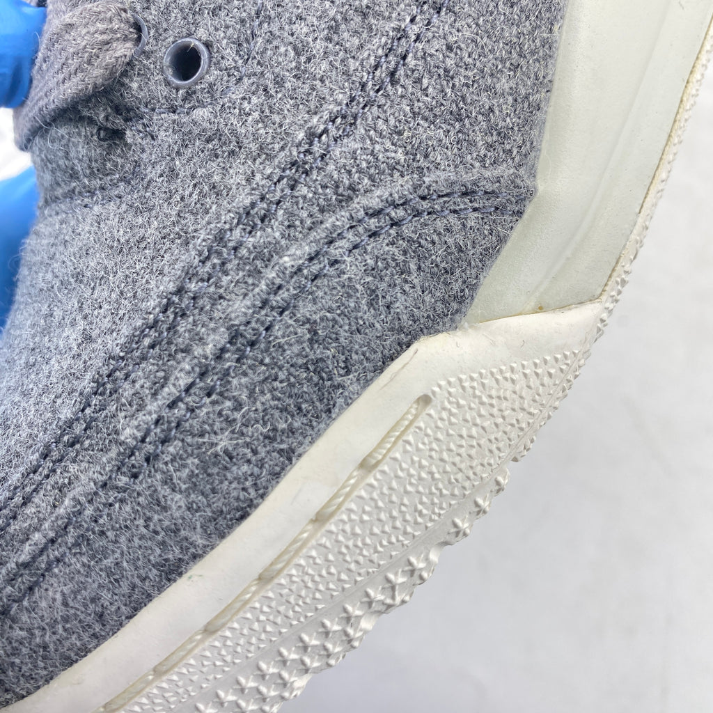 Air Jordan (GS) 3 Retro "Wool" 2016 New Size 5.5Y