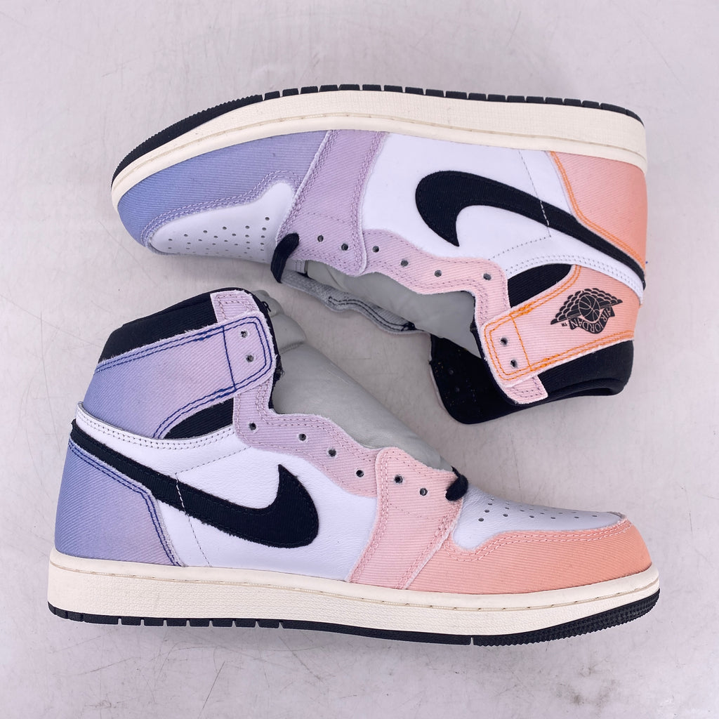 Air Jordan 1 Retro High OG "Skyline" 2023 New Size 9