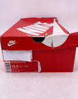 Nike Air Max2 CB '94 Low "Triple White" 2017 New Size 10.5