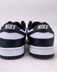 Nike Dunk Low "Black White" 2021 New Size 9