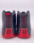 Air Jordan 12 Retro "Flu Game" 2016 Used Size 12