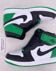 Air Jordan 1 Retro High OG "Lucky Green" 2023 New Size 8.5