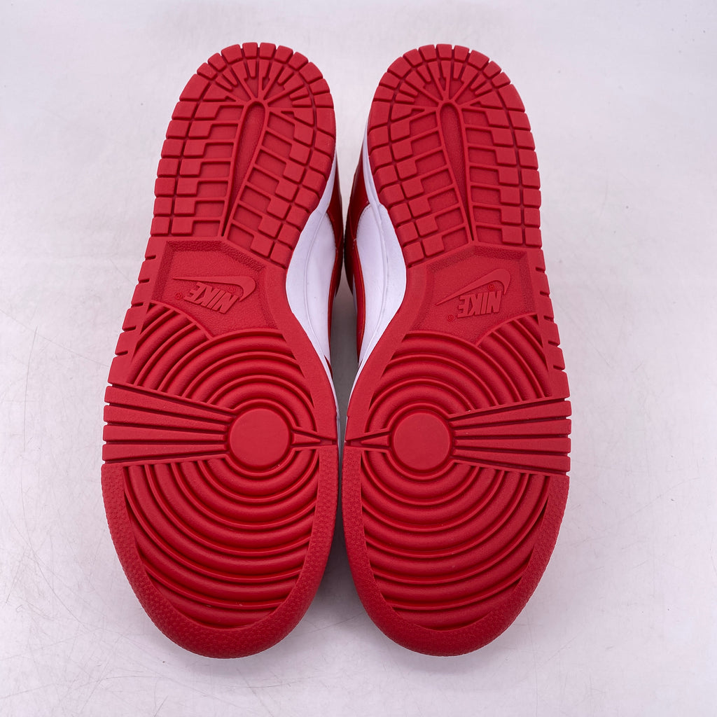 Nike Dunk Low "St John'S" 2023 New Size 9.5
