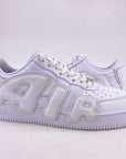 Nike Air Force 1 Low "Cpfm White" 2024 Used Size 9