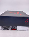 Air Jordan 3 Retro "Black Cat" 2025 New Size 9
