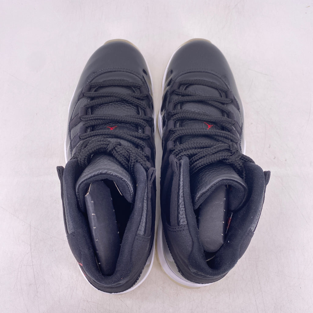 Air Jordan 11 Retro "72-10" 2015 Used Size 9.5