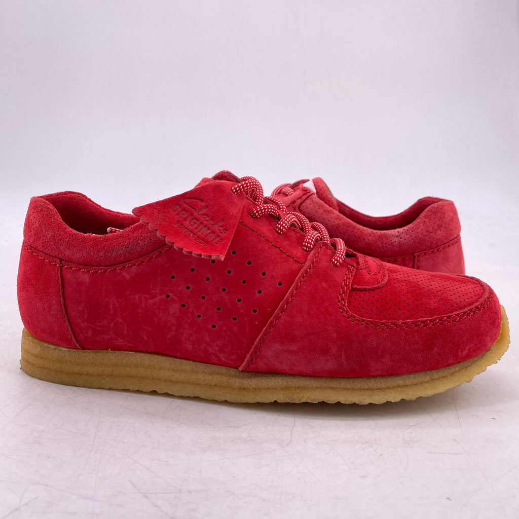 Clarks Kildare "Rf Super Red" 2014 New (Cond) Size 7.5