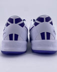 Nike Kobe 8 "Court Purple" 2024 New Size 8.5