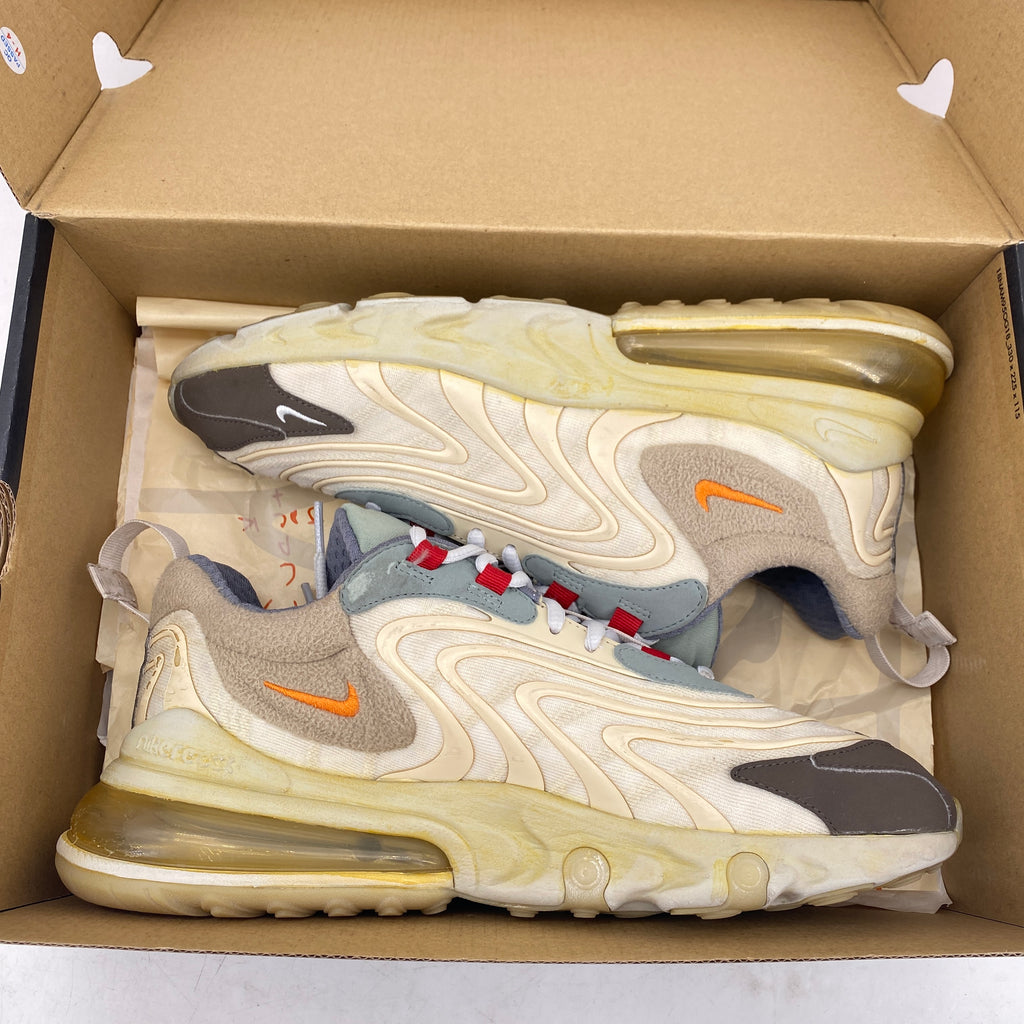 Nike Air Max 270 "Cactus Trails" 2020 Used Size 9