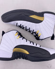 Air Jordan 12 Retro "Royalty Taxi" 2021 New Size 13