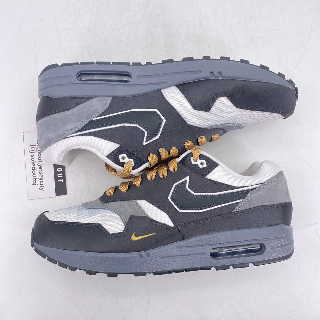 Nike Air Max 1 "Big Head Mode" 2025 New Size 11