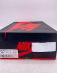 Air Jordan 1 Retro High OG "Court Purple" 2018 New Size 10
