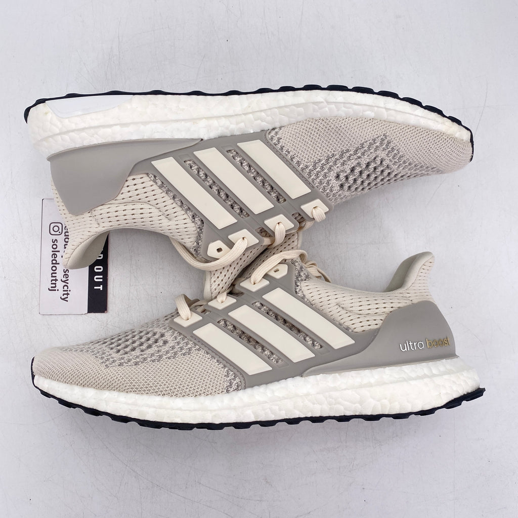 Adidas Ultra Boost 1.0 "Cream Chalk" 2022 New Size 10